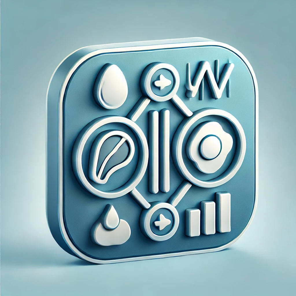 Calorii și macronutrienți