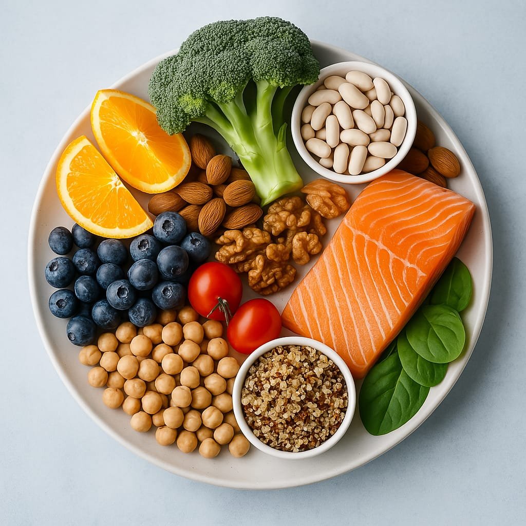 Secretele Longevitații: Ghidul Tău Complet Inspirat din Zonele Albastre