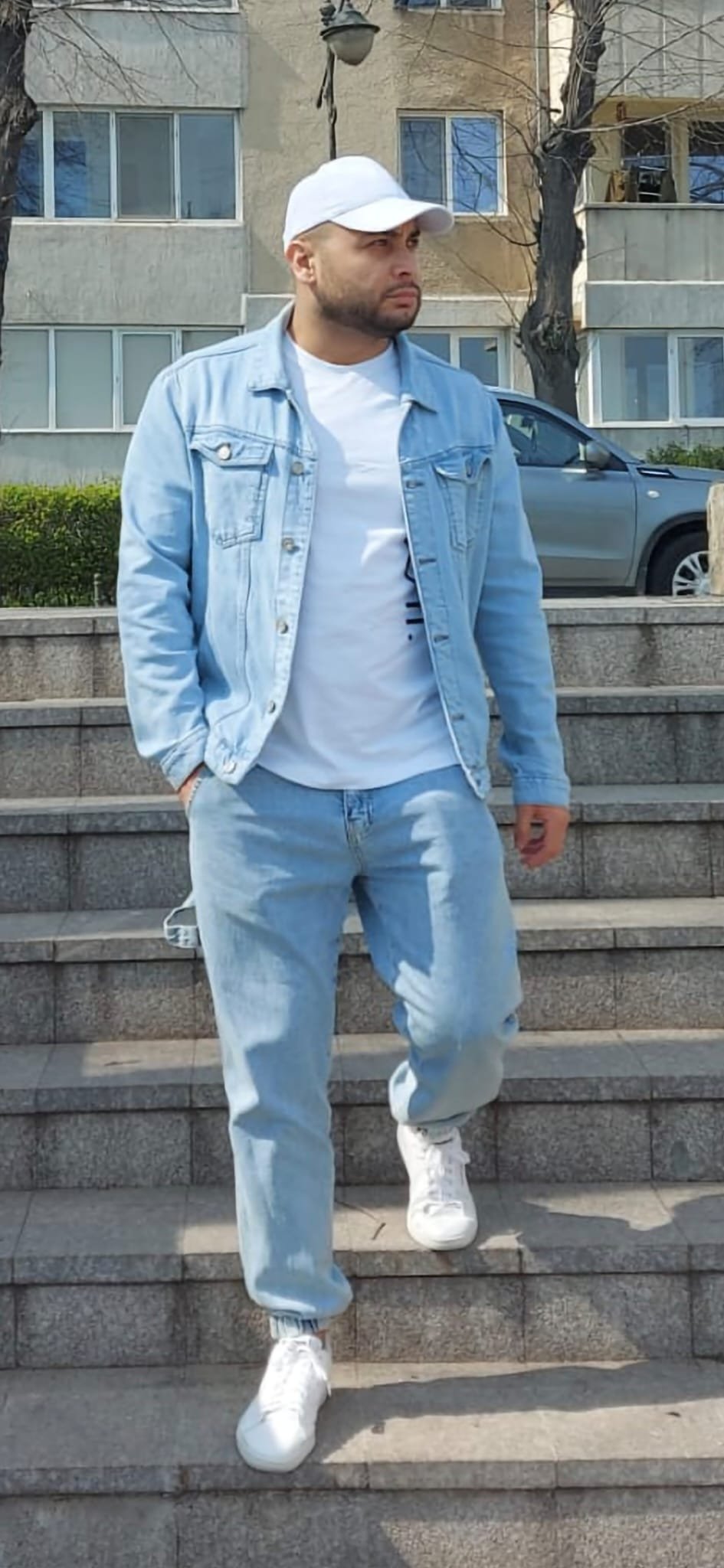 Ego - antrenorul tău