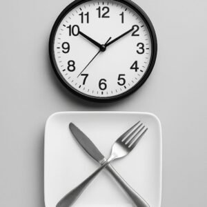 Transformare în 3 Pași: Post, Mâncare, Mișcare